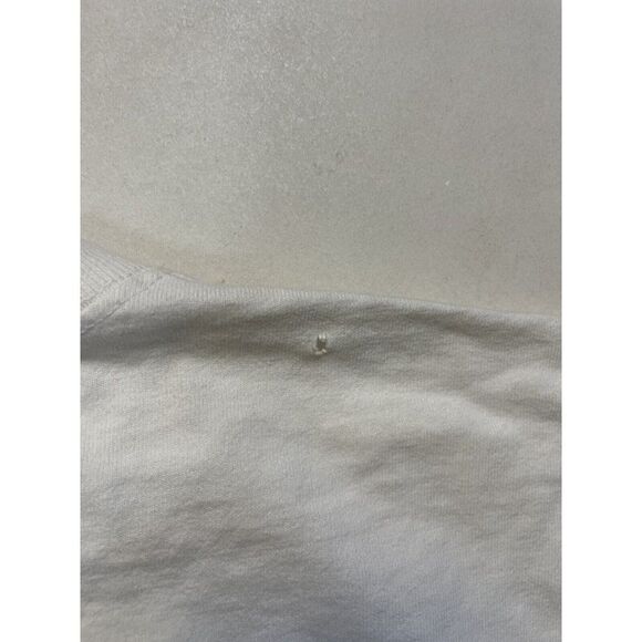 VINTAGE St Raymond's New York City Graphic T-shirt Men XXL White USA 90s - Picture 8 of 12